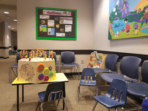 Summit County WIC - Visual