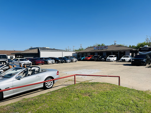CAR GALLERY - Visual
