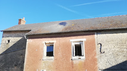 Toiture Couverture Etampes