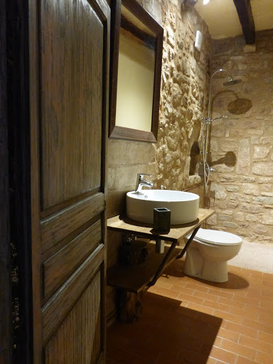 Apartament Rural Els Forns - Thumbnail
