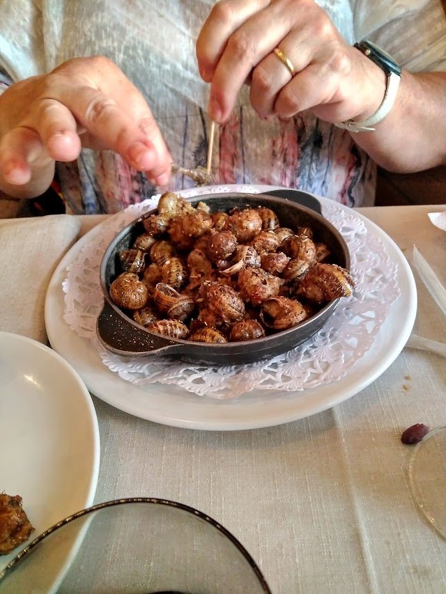 Restaurant Ca l'Antonieta