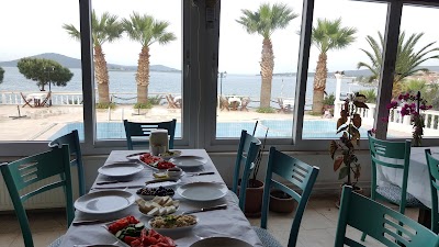 Photos of Cunda Panorama Hotel