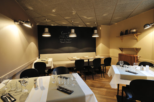 Photo 6 - Cocotte La Rôtisserie de Deauville