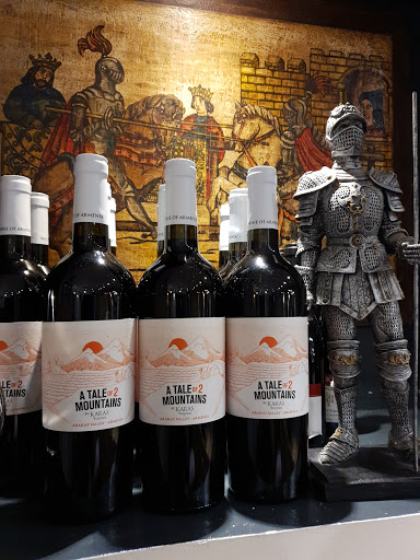 Photo 2 - Don Quichote