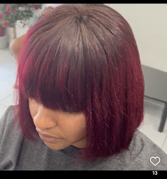 Photo n°13 de Djoman Style à Nice (Salon de coiffure)