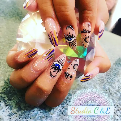 Studio C & E - Visual