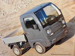 Photo n°3 de RedMax Garage à Esvres (Garage automobile)