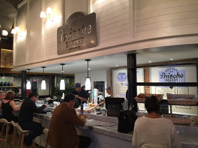 Mercado Gourmet Samara