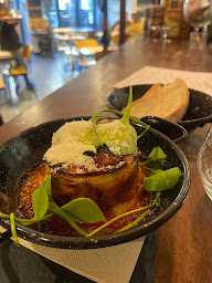 Photo n°15 de Assemblage Cave et Fourneaux à Tournon-sur-Rhône (Restaurant français)