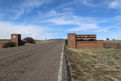 Fort Union National Monument