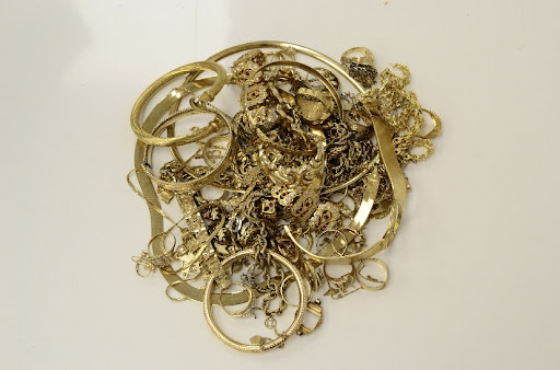 DJP Diamonds Woodlands Gallery - United States