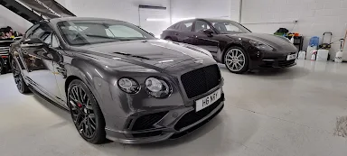 Recent work by Concours Detailing in Reading (photo 1)