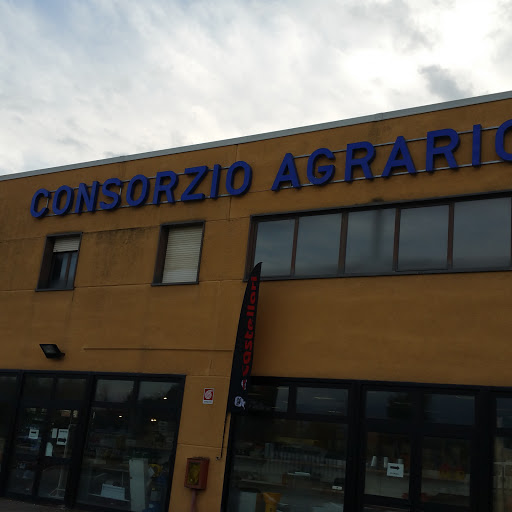 Consorzi Agrari D' Italia SpA - Ag. di MONTEVARCHI - Thumbnail