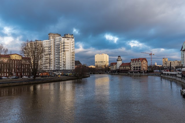 Kaliningrad