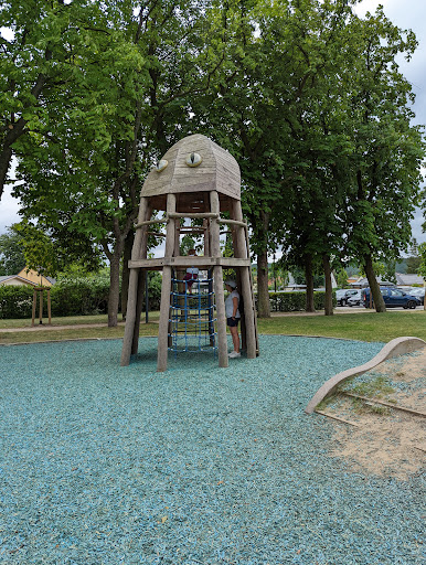 Spielplatz "Lindenstraße" - Thumbnail