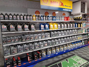 Photo n°2 de STIPA à Alençon (Atelier de réparation automobile)