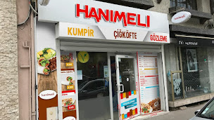Photo n°2 de Hanimeli à Saint-Fons (Restaurant turc)