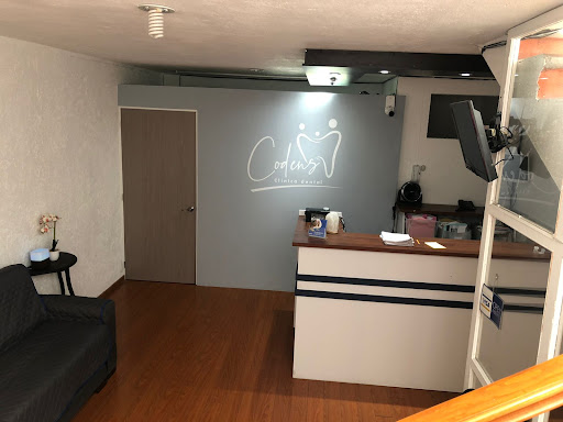 CLINICA DENTAL CODENS