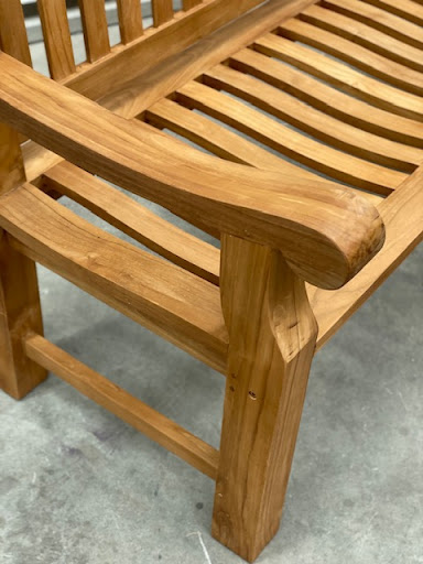 Southern Teak