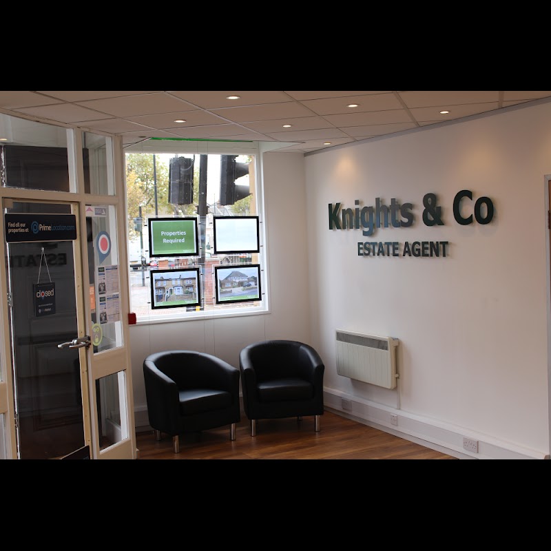 Knights & Co estate agent photo 3