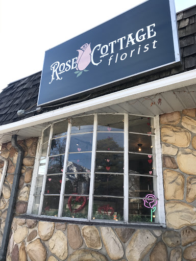 Rose Cottage Flower Delivery