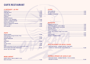 Photo n°23 de Capybara Bidart à Bidart (Restaurant)