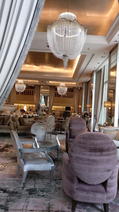 Photos of Phoenicia Hotel Beirut