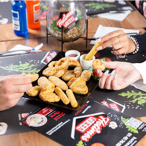 Hotimes Pizza Claye-Souilly - Thumbnail