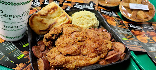 Leonard's Food Quarters - Thumbnail