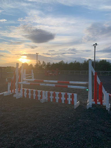 Darrington Equestrian Centre - Thumbnail
