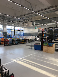 Photo n°21 de Decathlon Bry-Sur-Marne Les Armoiries à Bry-sur-Marne (Magasin de vélos d'occasion)