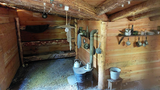 Camp Nestor Perret
