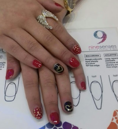 Photos of Nine Senses Beauty Center & Spa