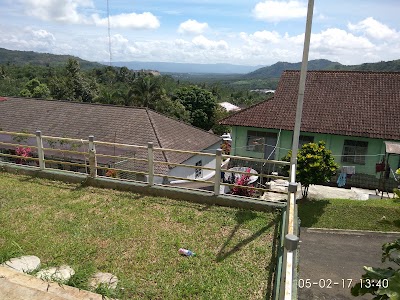 Photos of Sekolah Menengah Atas (SMA) Pesantren Unggul Al Bayan
