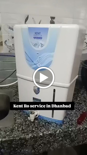 ENT RO Service Completed in Bhuli, Dhanbad – Same Day Doorstep Support post image