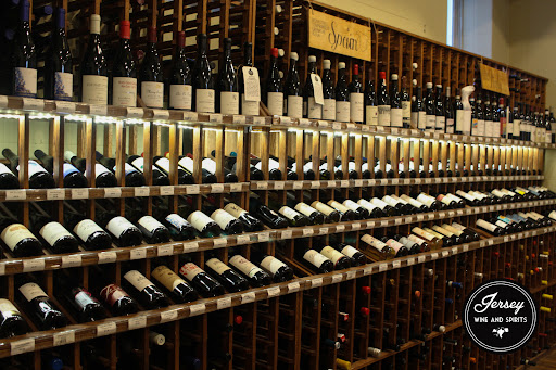 Jersey Wines & Spirits - Thumbnail