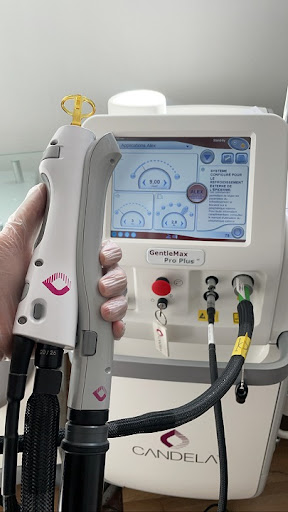 Centre d'Epilation Laser Elsa - Thumbnail