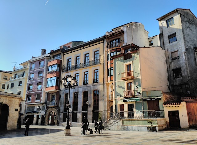 Mercado El Fontan