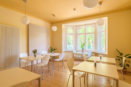 Café Persius - Visual