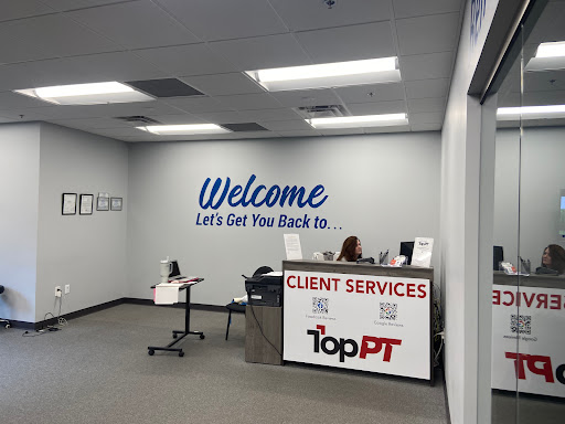 TopPT - Visual