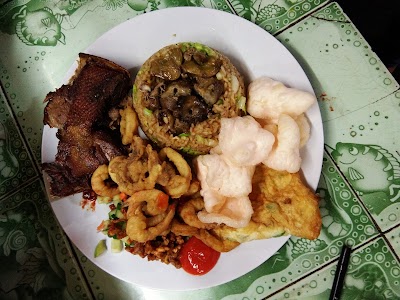 Photos of Bengkel Perut "Bi'Nap"