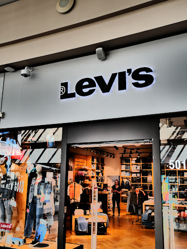 Levi's Annecy Carnot