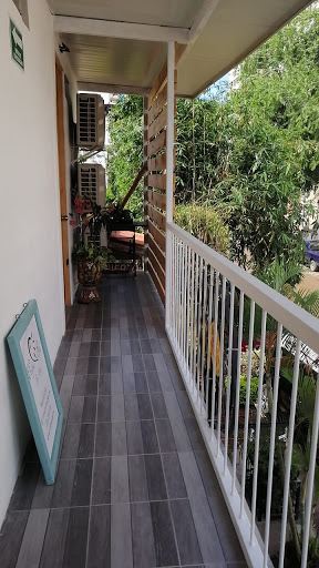 Eclipse Spa - Visual