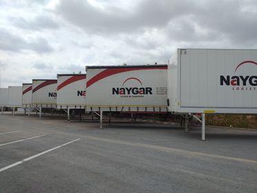 Naygar - Visual