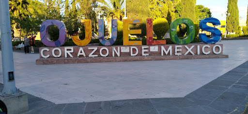 Centro de México - Thumbnail