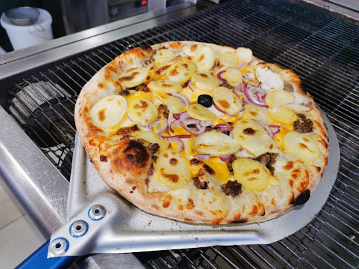 Photo 3 - Fast and Pizza II - Jeumont