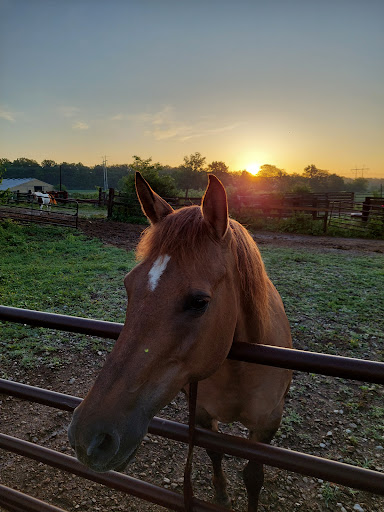 Riding Center