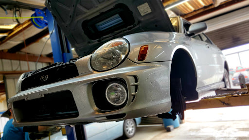 ASW AUTO REPAIR - Thumbnail
