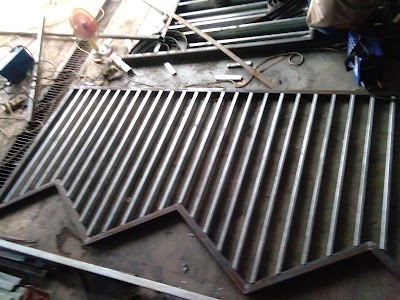 Photos of RADHIL JAYA TEKNIK