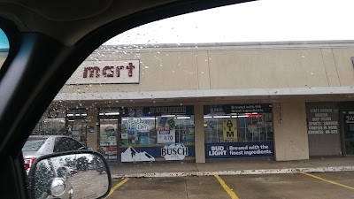 Moore Mart